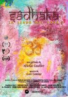 Sadhaka: la senda del yoga  - Poster / Imagen Principal