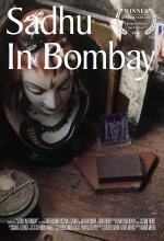 Sadhu in Bombay (C)