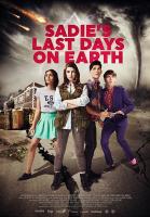 Sadie's Last Days on Earth  - Poster / Main Image