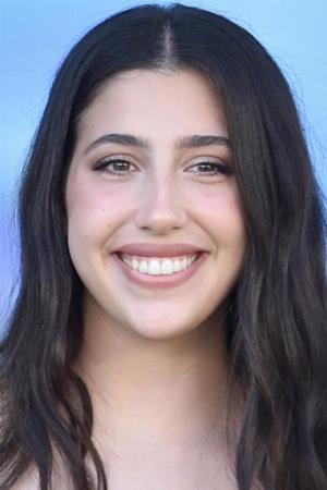 Sadie Sandler