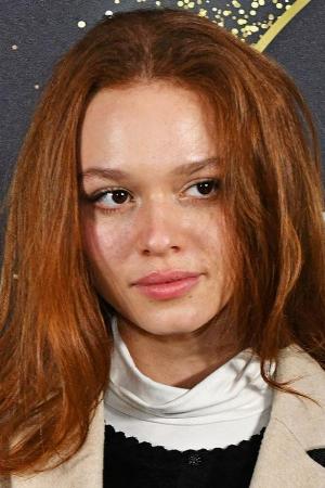 Sadie Soverall