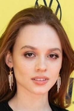 Sadie Soverall
