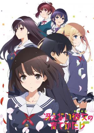 Saenai Heroine no Sodate-kata Flat (Serie de TV)