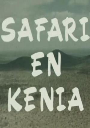 Safari en Kenia (C)