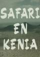 Safari en Kenia (S)
