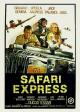 Safari Express 