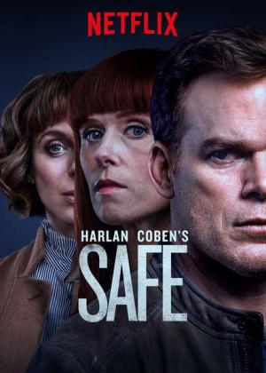 Safe (Miniserie de TV)