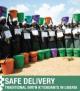 Safe Delivery: Traditional Birth Attendants in Liberia  