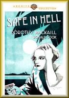 Safe in Hell  - Dvd