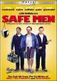 Safe Men (Dos torpes en apuros) 