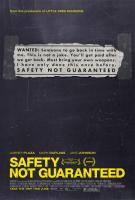 Seguridad no garantizada  - Posters