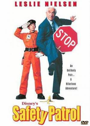 Safety Patrol (Disney's Safety Patrol!) (TV) (TV)