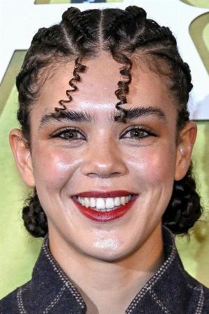 Safia Oakley-Green