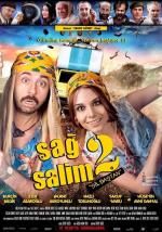 Sag Salim 2: Sil Bastan 