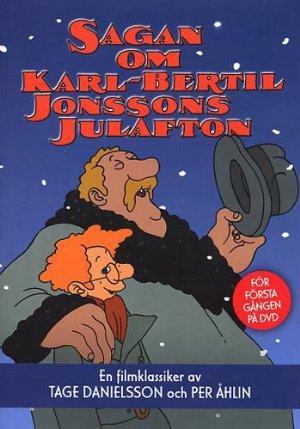 Sagan om Karl-Bertil Jonssons julafton (TV) (TV)