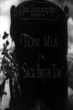 Sage Brush Tom (S)