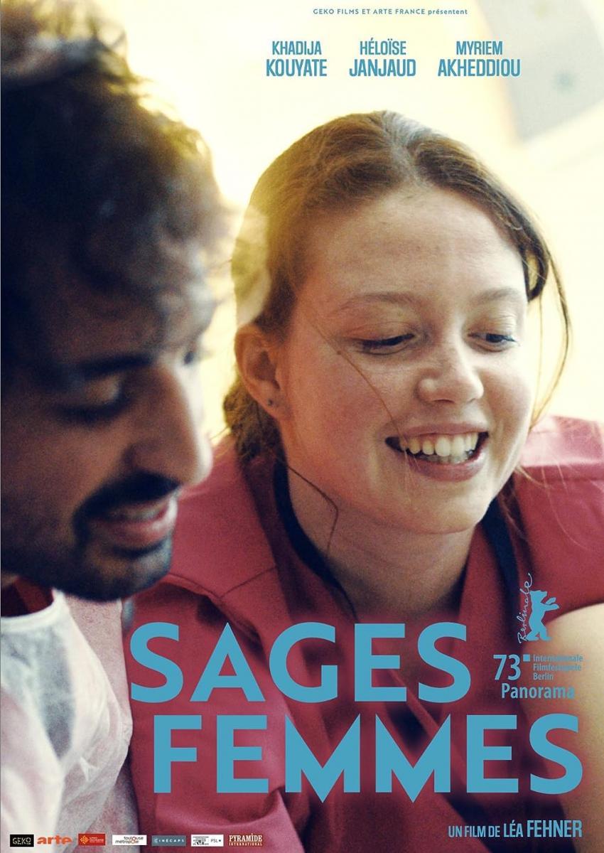 Sages-femmes 