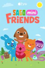 Amigos Sago Mini (Serie de TV)