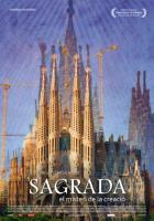 Sagrada: The Mystery of Creation  - Poster / Imagen Principal