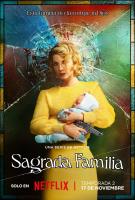 Sagrada familia (Serie de TV) - Poster / Imagen Principal