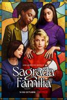Sagrada familia (Serie de TV) - Posters