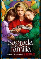 Sagrada familia (Serie de TV) - Posters