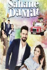 Sahane Damat (TV Miniseries)