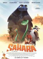 Sahara  - Poster / Main Image