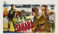 Sahara  - Promo