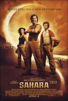Sahara  - Poster / Imagen Principal