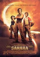 Sahara  - Posters