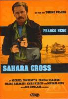 Sahara Cross  - Posters