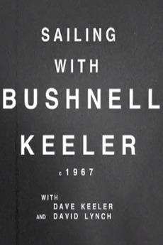 Sailing with Bushnell Keeler (C)