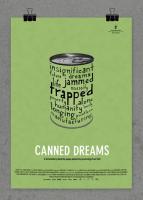 Canned Dreams  - Poster / Main Image