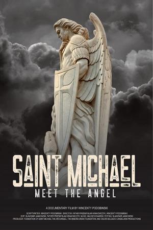 San Miguel - Conoce al arcángel (2022) - FilmAffinity