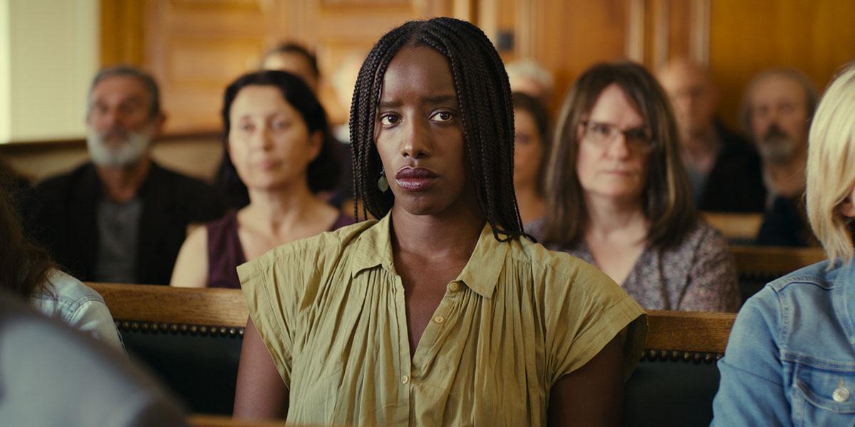 Image gallery for Saint Omer FilmAffinity