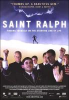 Saint Ralph  - Posters