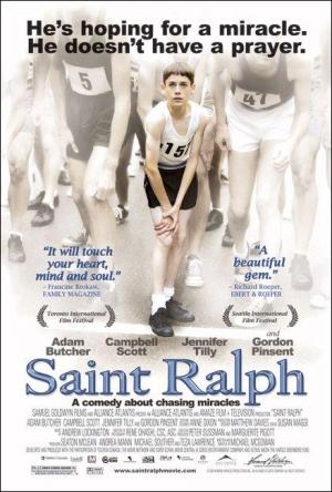 Saint Ralph 