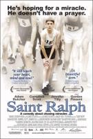 Saint Ralph  - Poster / Imagen Principal