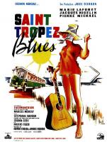 Saint-Tropez Blues  - Poster / Imagen Principal