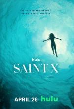 Saint X (TV Series)
