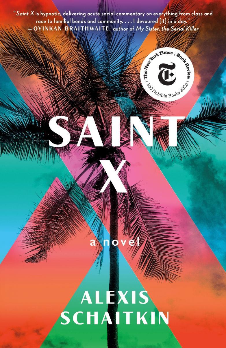 Saint X (TV Series) (2023) FilmAffinity