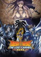 Saint Seiya: The Lost Canvas - Hades Mythology (TV Series) - Poster / Main Image
