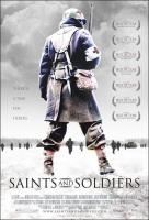 Santos y soldados  - Poster / Imagen Principal