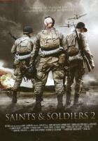 Santos y soldados 2: Objetivo Berlín  - Posters