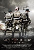 Saints and Soldiers: Airborne Creed  - Poster / Main Image