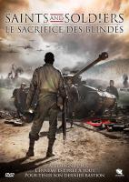 Santos y soldados 3  - Posters