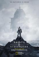 Saints & Strangers (TV Miniseries) - Poster / Main Image