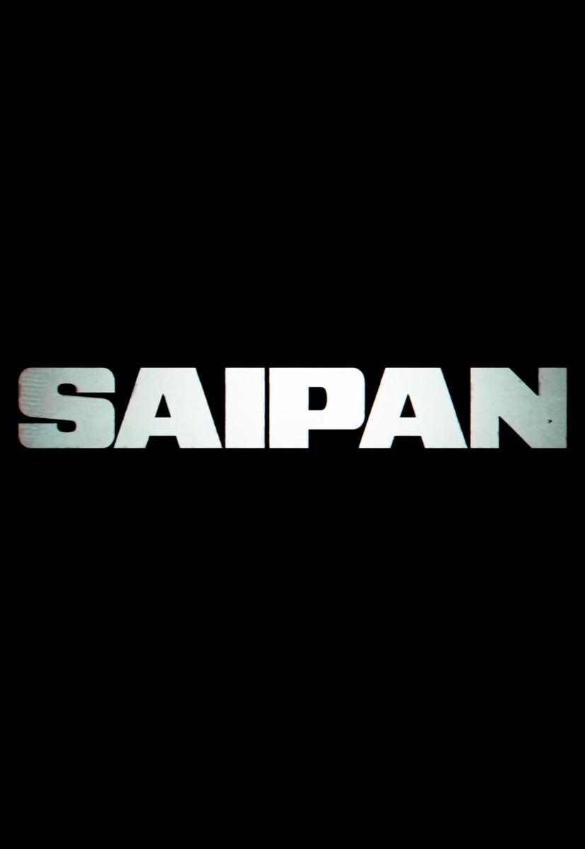 Saipan 