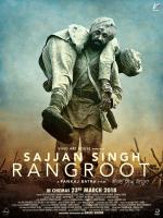 Sajjan Singh Rangroot  - Poster / Imagen Principal